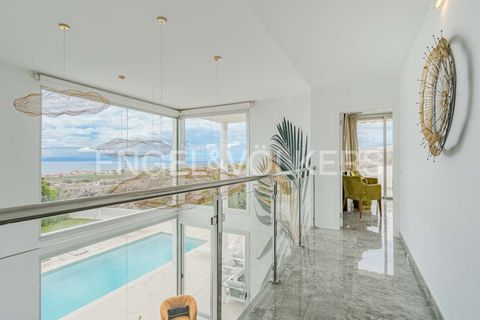 Villa i Playa Paraiso, Tenerife, Playa Paraiso - € 2.190.000 | Ref: W-02YJKL - foto 35