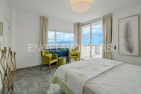 Villa i Playa Paraiso, Tenerife, Playa Paraiso - € 2.190.000 | Ref: W-02YJKL - foto 37