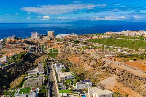 Villa i Playa Paraiso, Tenerife, Playa Paraiso - € 2.190.000 | Ref: W-02YJKL - foto 41