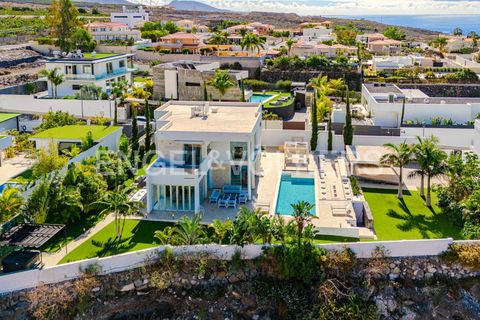 Villa i Playa Paraiso, Tenerife, Playa Paraiso - € 2.190.000 | Ref: W-02YJKL - foto 42
