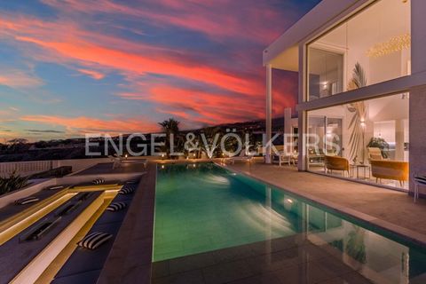 Villa i Playa Paraiso, Tenerife, Playa Paraiso - € 2.190.000 | Ref: W-02YJKL - foto 45