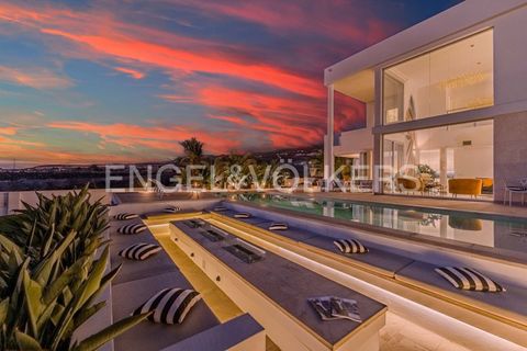 Villa i Playa Paraiso, Tenerife, Playa Paraiso - € 2.190.000 | Ref: W-02YJKL - foto 46