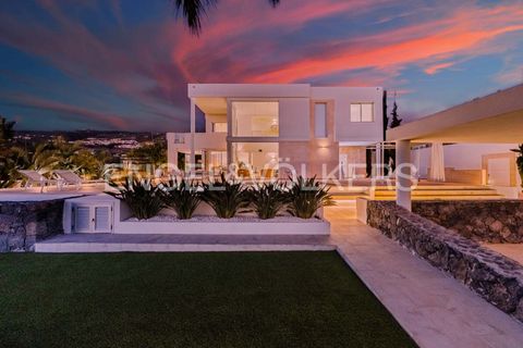 Villa i Playa Paraiso, Tenerife, Playa Paraiso - € 2.190.000 | Ref: W-02YJKL - foto 47