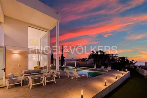 Villa i Playa Paraiso, Tenerife, Playa Paraiso - € 2.190.000 | Ref: W-02YJKL - foto 48