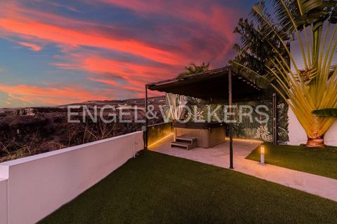 Villa i Playa Paraiso, Tenerife, Playa Paraiso - € 2.190.000 | Ref: W-02YJKL - foto 49
