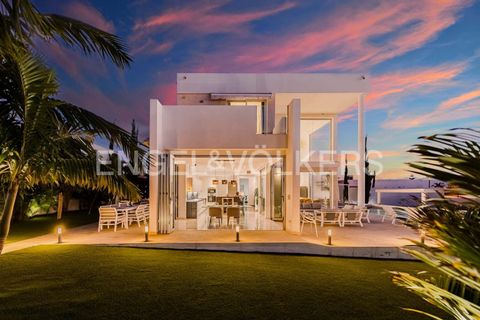 Villa i Playa Paraiso, Tenerife, Playa Paraiso - € 2.190.000 | Ref: W-02YJKL - foto 50