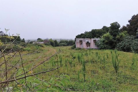 Helårsgrund i Ponta Delgada, Sao Miguel, Ponta Delgada - € 935.000 | Ref: CB11-T/04377 - foto 1