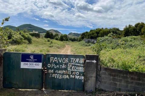 Helårsgrund i Ponta Delgada, Sao Miguel, Ponta Delgada - € 935.000 | Ref: CB11-T/04377 - foto 4