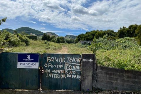 Helårsgrund i Ponta Delgada, Sao Miguel, Ponta Delgada - € 935.000 | Ref: CB11-T/04377 - foto 5
