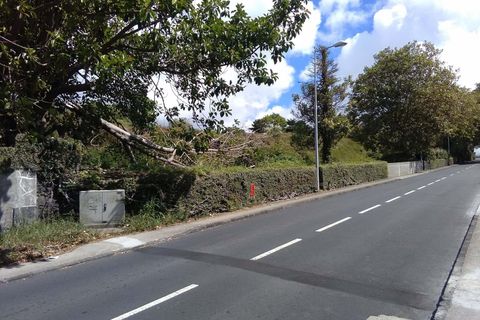 Helårsgrund i Ponta Delgada, Sao Miguel, Ponta Delgada - € 480.000 | Ref: CB11-T/04380 - foto 1