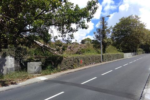 Helårsgrund i Ponta Delgada, Sao Miguel, Ponta Delgada - € 480.000 | Ref: CB11-T/04380 - foto 2