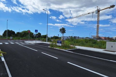 Helårsgrund i Ponta Delgada, Sao Miguel, Ponta Delgada - € 127.000 | Ref: CB11-T/04473LT1 - foto 7