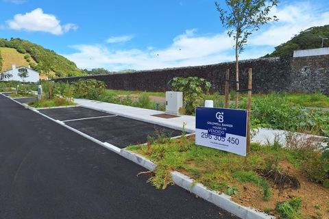 Helårsgrund i Ponta Delgada, Sao Miguel, Ponta Delgada - € 130.000 | Ref: CB11-T/04473LT2 - foto 12