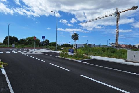 Helårsgrund i Ponta Delgada, Sao Miguel, Ponta Delgada - € 130.000 | Ref: CB11-T/04473LT7 - foto 7