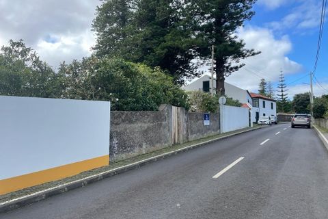 Tomt i Lagoa, Sao Miguel, Lagoa - € 140 000 | Ref: CB11-T/04478 - foto 2