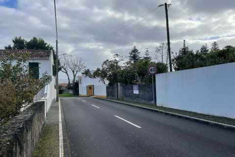 Tomt i Lagoa, Sao Miguel, Lagoa - € 140 000 | Ref: CB11-T/04478 - foto 3