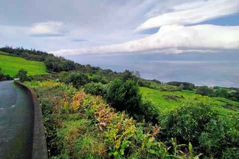 Helårsgrund i Lajes do Pico, Pico, Lajes do Pico - € 500.000 | Ref: CB11-0026 - foto 5