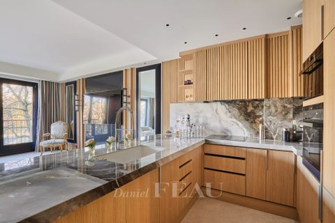 Lejlighed i Paris, Paris, Paris - € 1.560.000 | Ref: 85582336 - foto 5