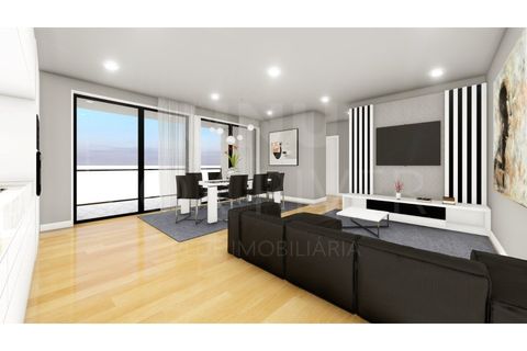 Lejlighed i Valenca, Viana do Castelo, Valenca - € 158.320 | Ref: F1-02-142 - foto 2