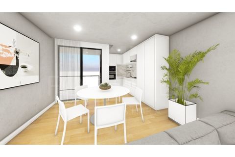 Lejlighed i Valenca, Viana do Castelo, Valenca - € 158.320 | Ref: F1-02-142 - foto 9