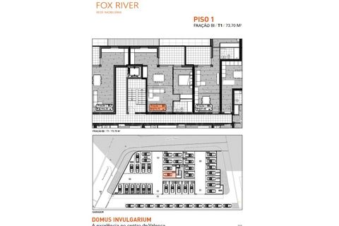 Lejlighed i Valenca, Viana do Castelo, Valenca - € 158.320 | Ref: F1-02-142 - foto 11