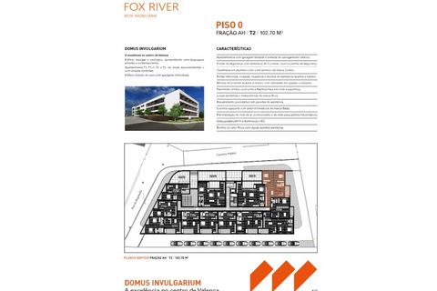 Lejlighed i Valenca, Viana do Castelo, Valenca - € 199.290 | Ref: F1-03-78 - foto 9