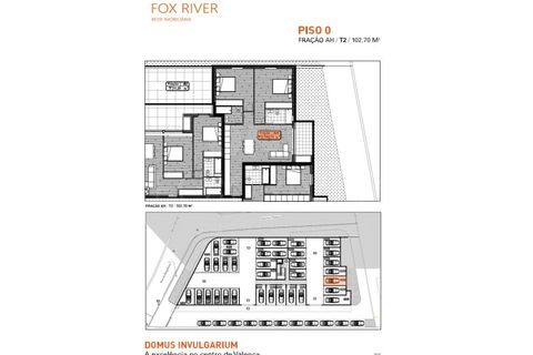 Lejlighed i Valenca, Viana do Castelo, Valenca - € 199.290 | Ref: F1-03-78 - foto 10