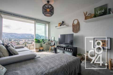 Lejlighed i Marseille, Bouches-du-Rhone, Marseille - € 265.000 | Ref: 9JL9-AJZ-2EF - foto 3