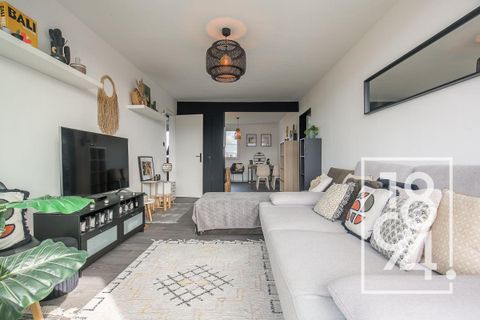 Lejlighed i Marseille, Bouches-du-Rhone, Marseille - € 265.000 | Ref: 9JL9-AJZ-2EF - foto 5