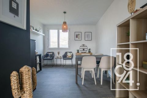 Lejlighed i Marseille, Bouches-du-Rhone, Marseille - € 265.000 | Ref: 9JL9-AJZ-2EF - foto 6
