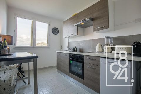 Lejlighed i Marseille, Bouches-du-Rhone, Marseille - € 265.000 | Ref: 9JL9-AJZ-2EF - foto 7