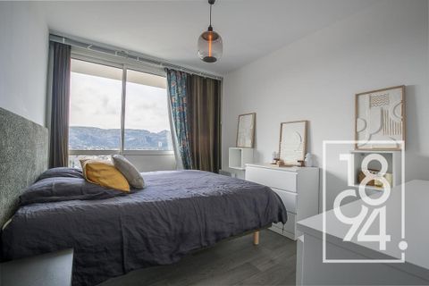 Lejlighed i Marseille, Bouches-du-Rhone, Marseille - € 265.000 | Ref: 9JL9-AJZ-2EF - foto 8