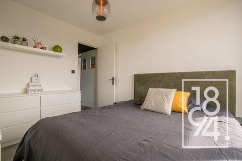 Lejlighed i Marseille, Bouches-du-Rhone, Marseille - € 265.000 | Ref: 9JL9-AJZ-2EF - foto 9