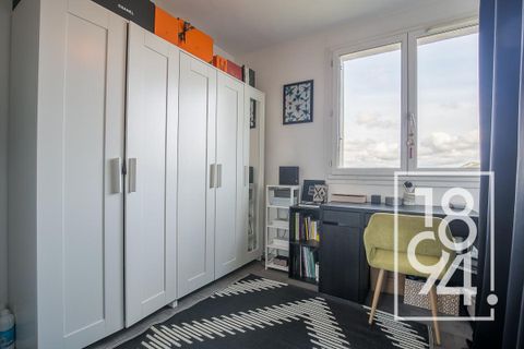 Lejlighed i Marseille, Bouches-du-Rhone, Marseille - € 265.000 | Ref: 9JL9-AJZ-2EF - foto 10