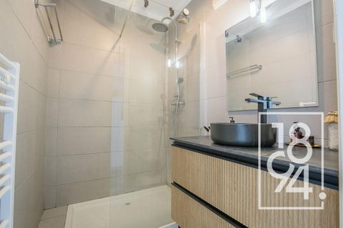 Lejlighed i Marseille, Bouches-du-Rhone, Marseille - € 265.000 | Ref: 9JL9-AJZ-2EF - foto 11