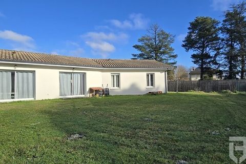 Villa a Podensac, Gironde, Podensac - € 312.000 | Ref: fr063376 - foto 7