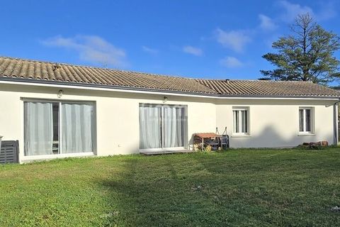 Villa a Podensac, Gironde, Podensac - € 312.000 | Ref: fr063376 - foto 8