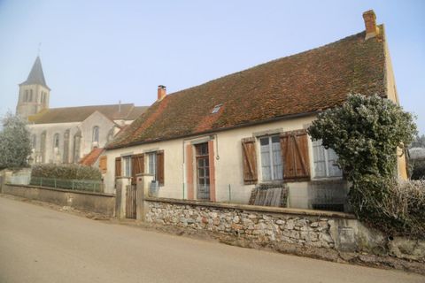 Villa i Savilly, Cote-d'Or, Savilly - € 49.000 | Ref: 5775 - foto 1
