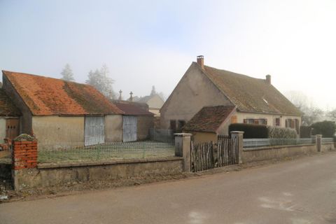 Villa i Savilly, Cote-d'Or, Savilly - € 49.000 | Ref: 5775 - foto 2