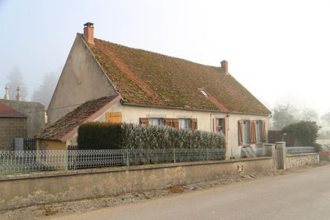 Villa i Savilly, Cote-d'Or, Savilly - € 49.000 | Ref: 5775 - foto 3
