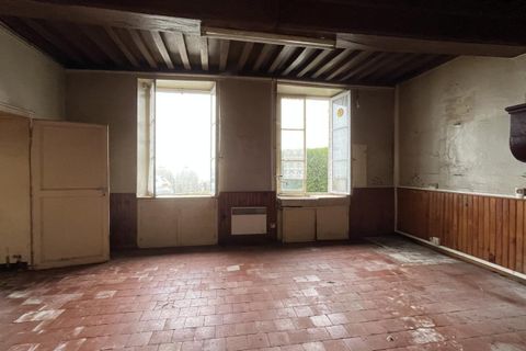 Villa i Savilly, Cote-d'Or, Savilly - € 49.000 | Ref: 5775 - foto 4