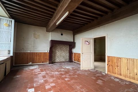 Villa i Savilly, Cote-d'Or, Savilly - € 49.000 | Ref: 5775 - foto 5
