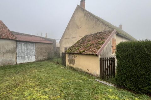 Villa i Savilly, Cote-d'Or, Savilly - € 49.000 | Ref: 5775 - foto 6