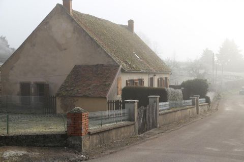 Villa i Savilly, Cote-d'Or, Savilly - € 49.000 | Ref: 5775 - foto 7