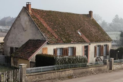 Villa i Savilly, Cote-d'Or, Savilly - € 49.000 | Ref: 5775 - foto 8