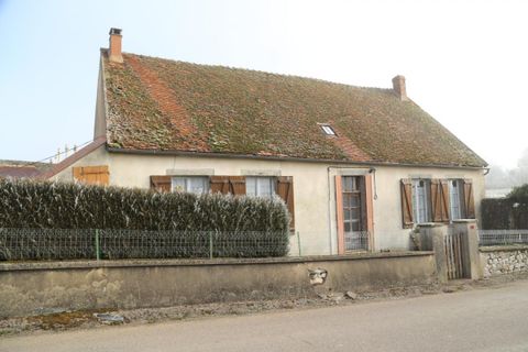 Villa i Savilly, Cote-d'Or, Savilly - € 49.000 | Ref: 5775 - foto 9