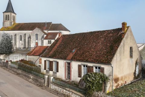 Villa i Savilly, Cote-d'Or, Savilly - € 49.000 | Ref: 5775 - foto 10