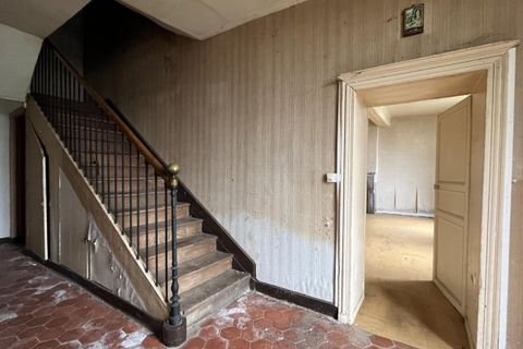 Villa i Savilly, Cote-d'Or, Savilly - € 49.000 | Ref: 5775 - foto 11