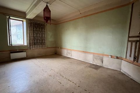 Villa i Savilly, Cote-d'Or, Savilly - € 49.000 | Ref: 5775 - foto 14