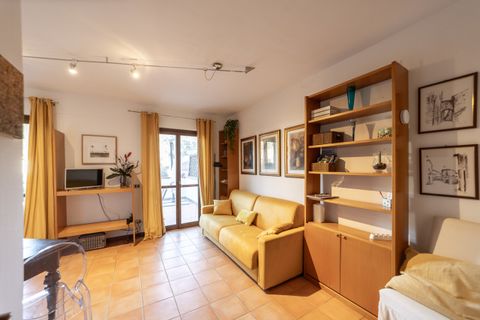 Byhus i Monte Argentario, Grosseto, Monte Argentario - € 235.000 | Ref: CG116 - foto 5